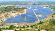 سرمایه‌گذاری ۱۵۰ میلیاردی هند در انرژی های تجدید پذیر 