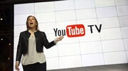 سوزان دایان، فروشنده دوره‌گردی که مدیرعامل یوتیوب شد