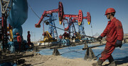 تولید نفت روسیه تا تابستان ۲۰۲۲ رکورد می‌زند