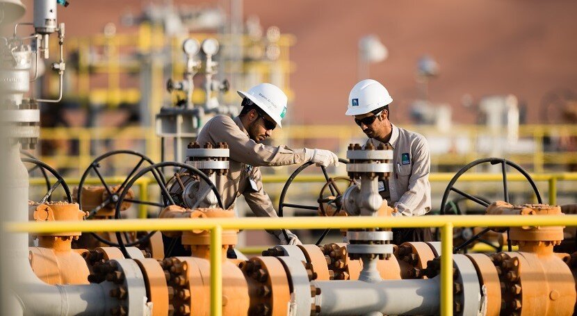 کاهش تقاضای خریداران آسیایی برای نفت عربستان