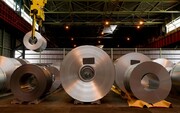 رشد ۳۰ درصدی صادرات فولاد تا پایان مهر ۱۴۰۰