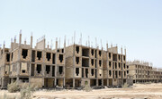 آمادگی بنیاد مسکن برای ساخت سالانه ۲۵۰ هزار واحد مسکونی 