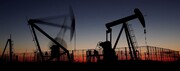 قیمت جهانی نفت خام جهش کرد