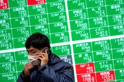 امیدواری در بازار سهام چین