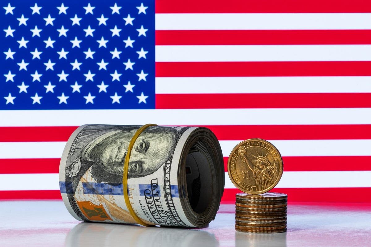 آمریکا نگران تضعیف جایگاه و قدرت دلار
