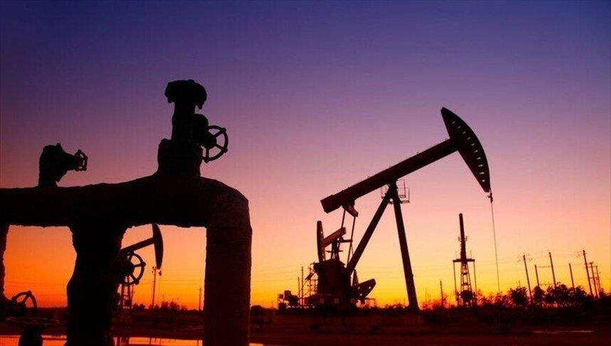 قیمت جهانی نفت خام افت کرد 