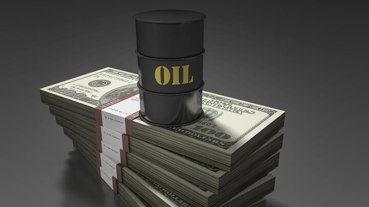 قیمت جهانی نفت امروز ۱۴۰۲/۰۹/۰۷ |برنت ۸۰ دلار و ۱۵ سنت شد