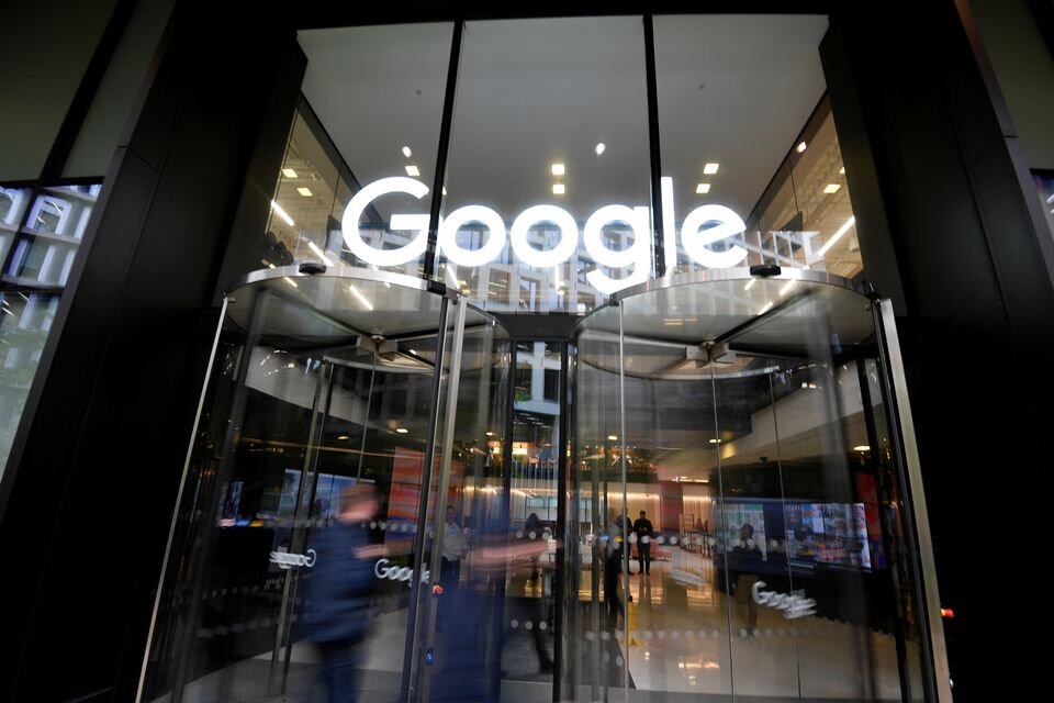لوگوی گوگل به افتخار دانشمند ایرانی تغییر کرد