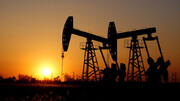 سقوط سنگین قیمت جهانی نفت خام 