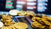ریزش ۵ روزه نرخ‌ها در بازار سکه و طلا