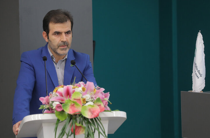 افتتاح رسمی پایگاه خبری کارآفرین نیوز