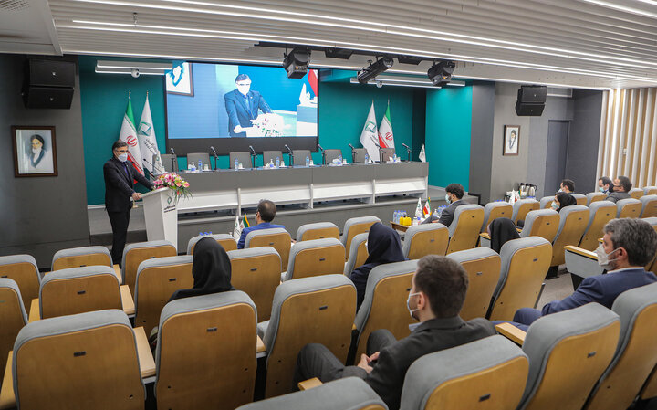 افتتاح رسمی پایگاه خبری کارآفرین نیوز