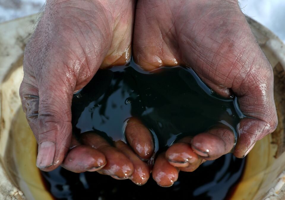 کشف مخازن نفتی توسط دانش‌بنیان‌های ایرانی