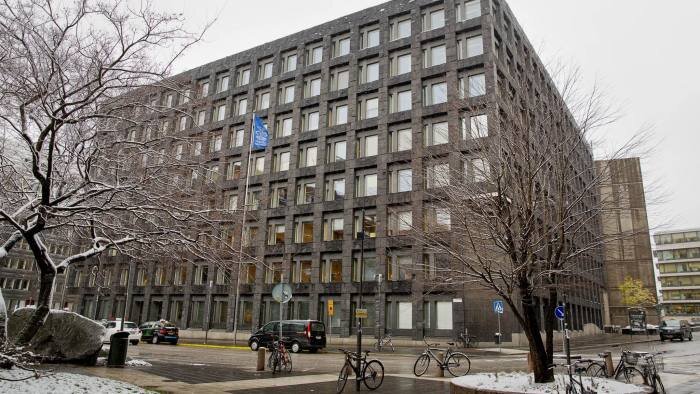 هشدار رئیس بانک مرکزی سوئد نسبت به فروپاشی بیت کوین 