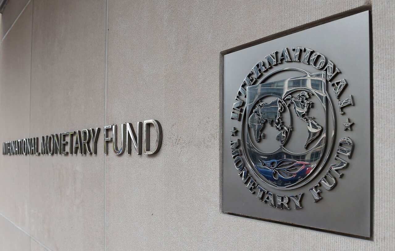پیش‌بینی جدید صندوق بین‌المللی پول درباره ایران