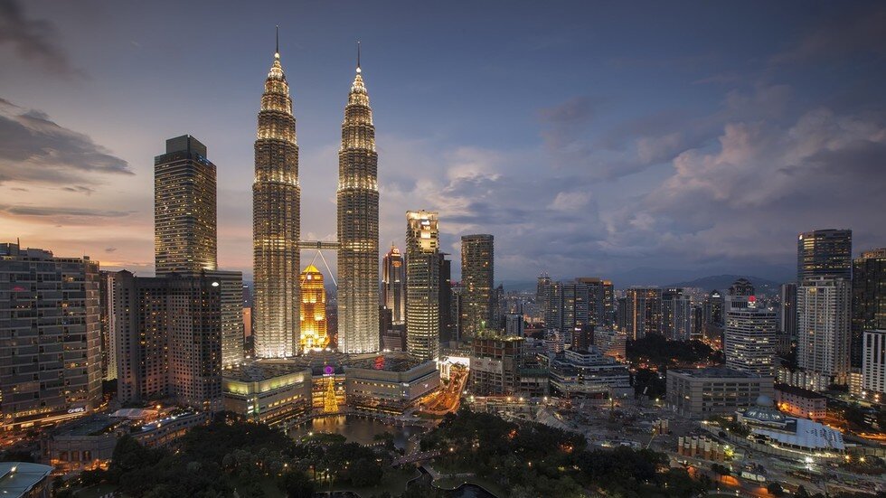 شگفتی سازی مالزی در دنیای استارتاپ ها
