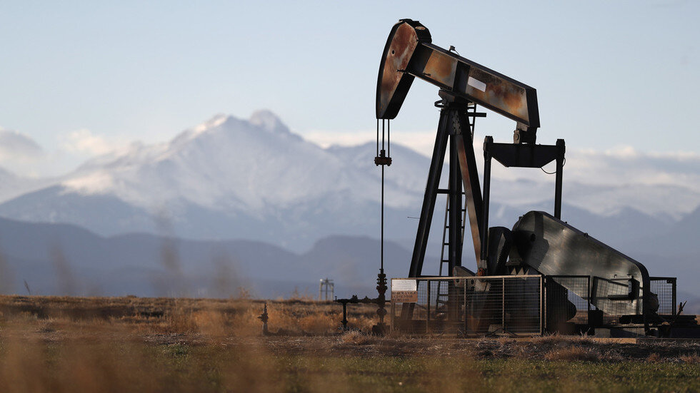 تداوم رکوردشکنی نفت در بازار جهانی