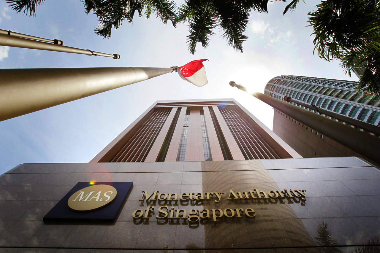 هشدار بانک مرکزی سنگاپور به سرمایه‌گذاران خُرد بازار کریپتو