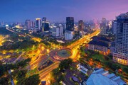 اندونزی؛ موشک اقتصادی منطقه آسیای جنوب شرقی