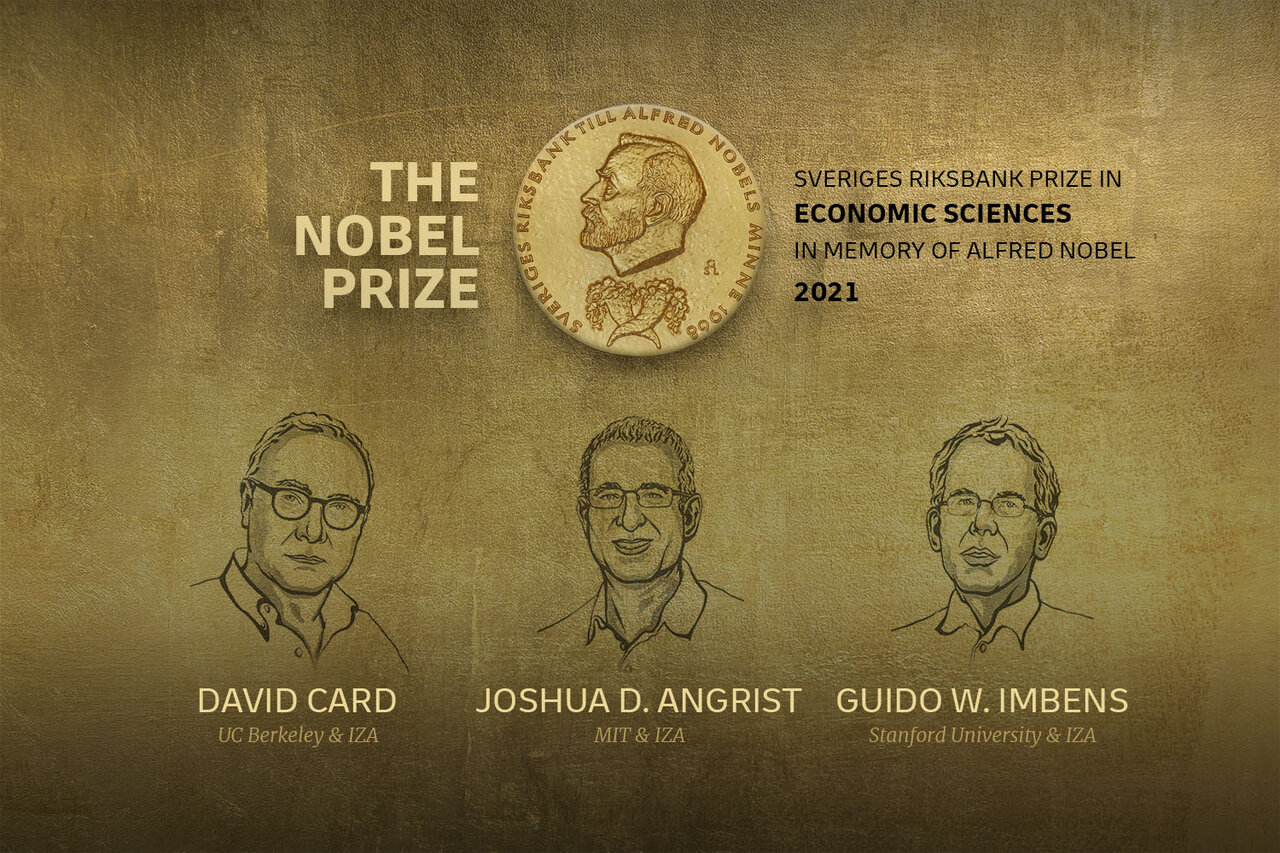 برندگان نوبل اقتصادی چه کسانی هستند 