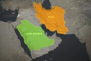 صادرات ایران به عربستان افزایش یافت