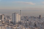 متوسط هر متر مربع واحد مسکونی در تهران ۳۲ میلیون تومان شد