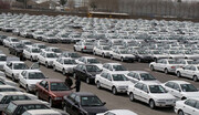قیمت جدید انواع خودروی داخلی در بازار