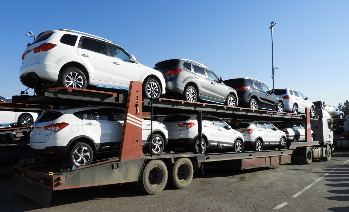 مالیات خودروهای لوکس بالای یک میلیارد تومان مشخص شد