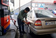 مردم نگران تاثیر قیمت‌گذاری بنزین هستند، نه قیمت خود بنزین