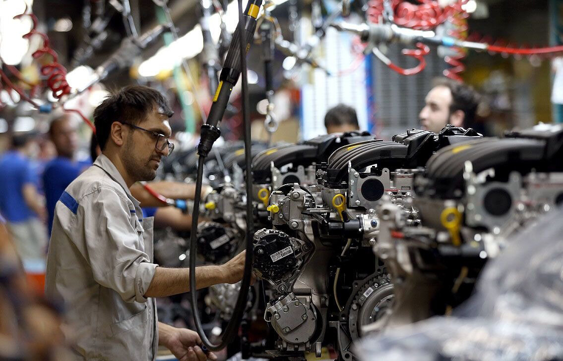 تحولات مهم در انتظار صنعت خودرو ایران