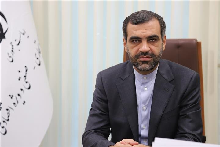 قائم مقام دبیر شورای عالی مناطق آزاد منصوب شد