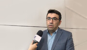 محمود گودرزی، مدیر عامل بورس تهران شد