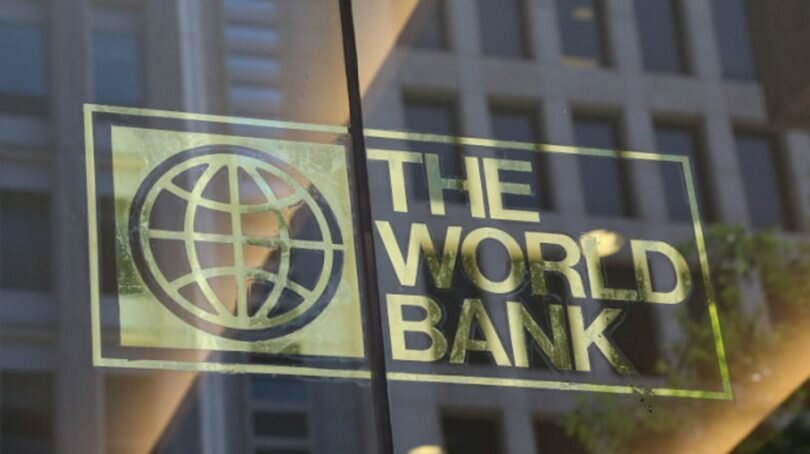 گزارش سالانه تعهدات بانک جهانی منتشر شد