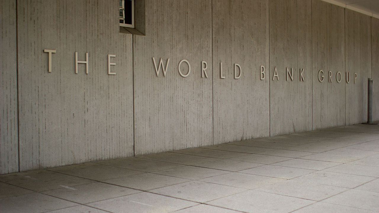 چشم‌انداز بازارهای جهان از نگاه بانک جهانی