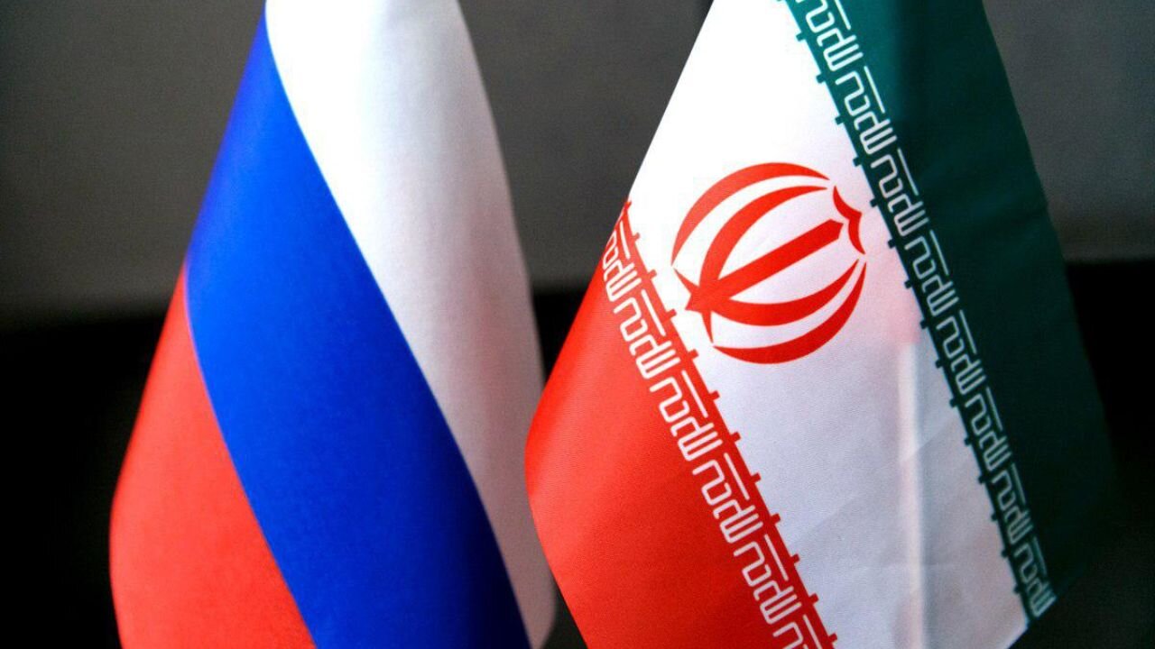 توافق برای ایجاد منطقه آزاد بین ایران و روسیه