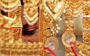 افزایش قیمت طلا در آستانه فصل جشن‌های عروسی هند