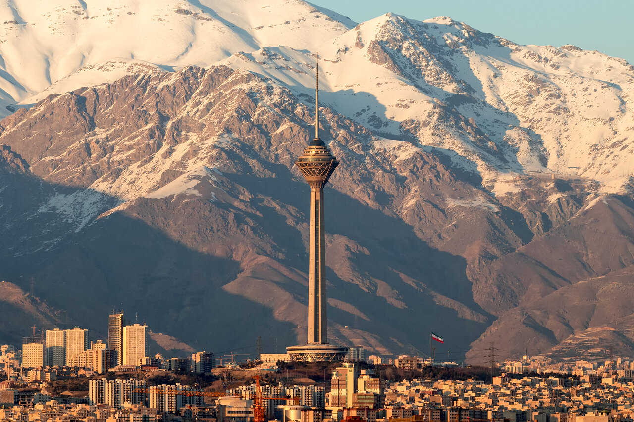 منابع عمومی بودجه تهران ۴۵درصد افزایش داشت