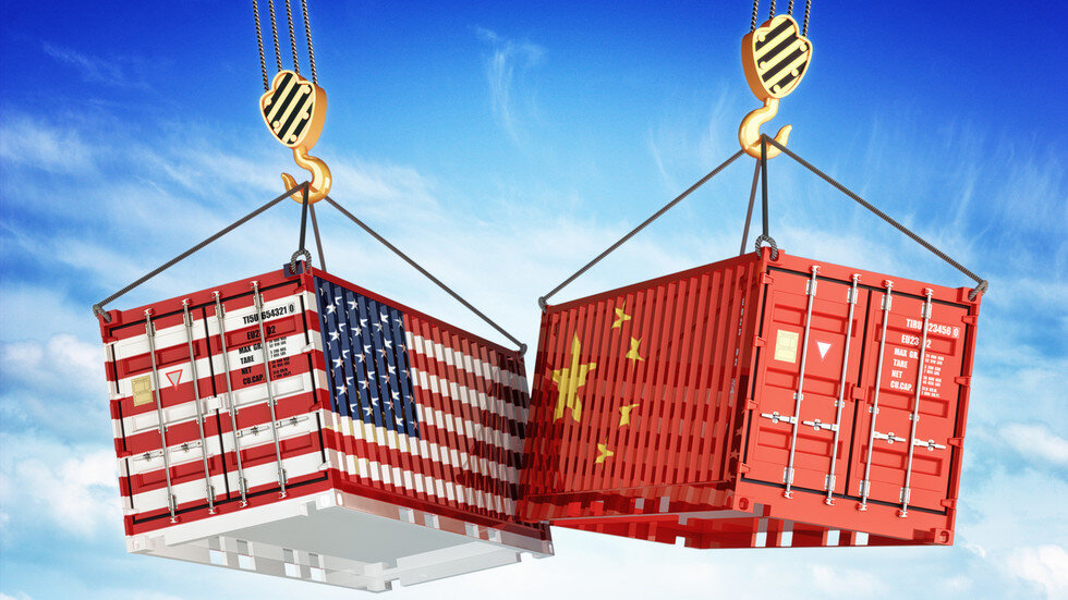 چین و آمریکا با اقتصاد دنیا چه می‌کنند؟
