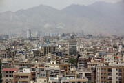 هزینه خرید خانه ۵۰ متری در تهران