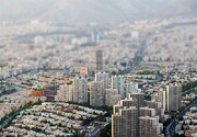 جدیدترین تغییرات قیمت‌ مسکن در تهران