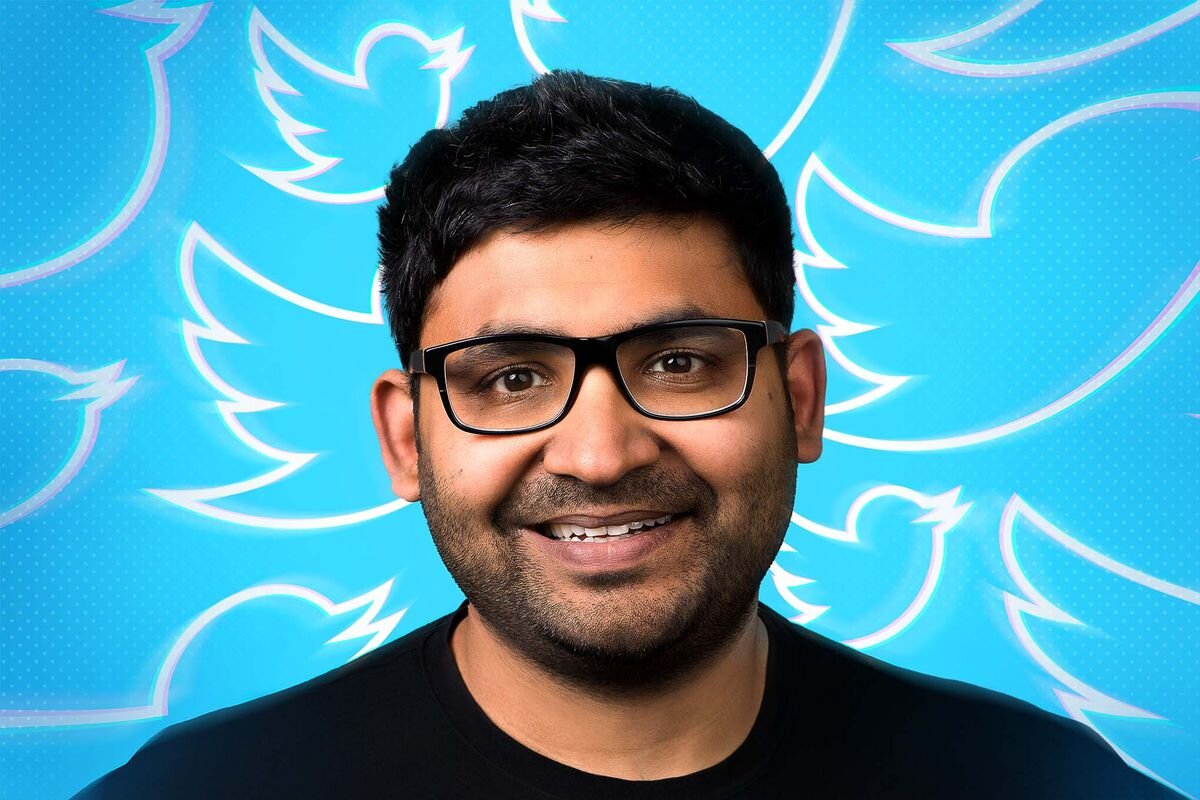 "پاراگ آگراوال"، مدیر عامل جدید توئیتر را بشناسید