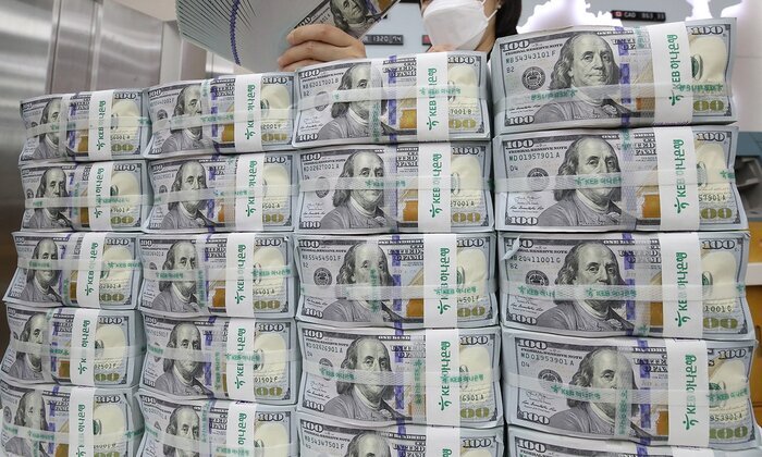 سپرده ایران در بانک‌های خارجی ۱۷ میلیارد دلار شد