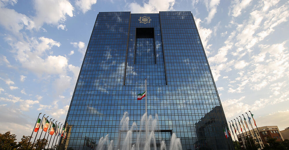 افتتاح حساب همه دستگاه‌های اجرایی در بانک مرکزی