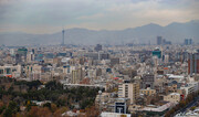 قیمت هر متر مربع مسکن در تهران ۳۲.۹ میلیون تومان شد