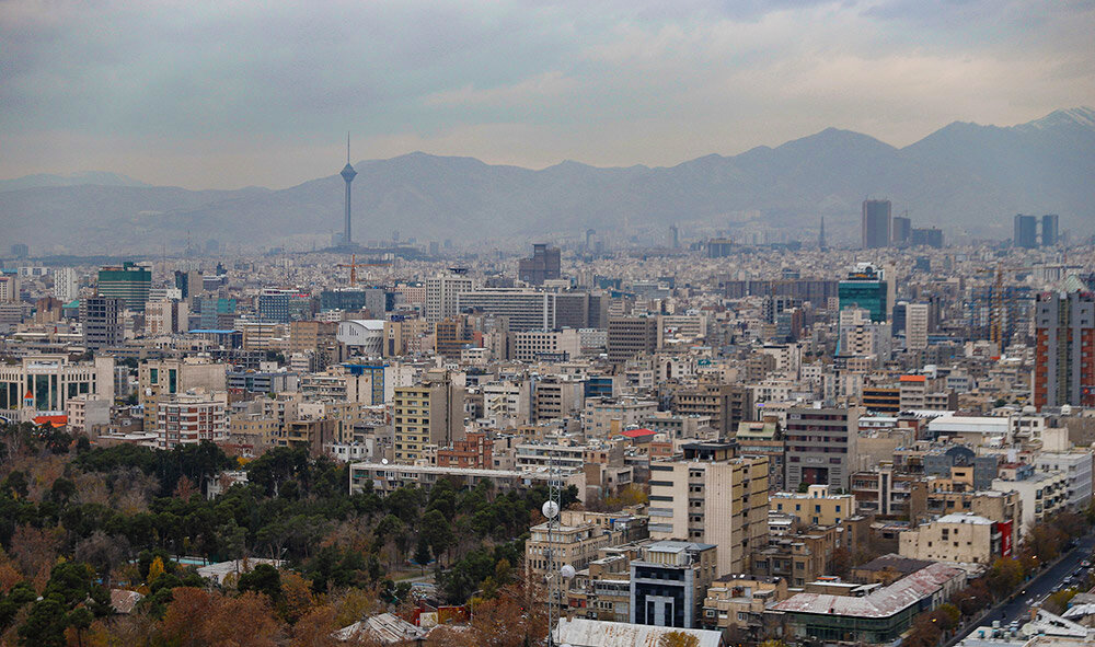 قیمت هر متر مربع مسکن در تهران ۳۲.۹ میلیون تومان شد