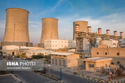 نیروگاه‌های برق تهران