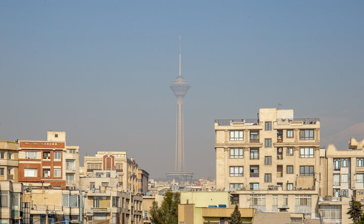 تورم ماهانه مسکن در تهران کاهش یافت