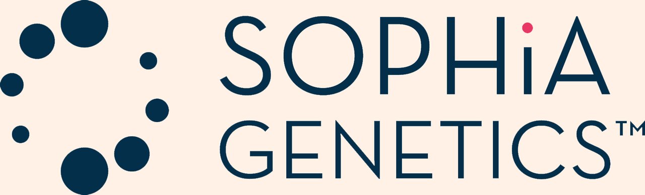 استارتاپ ژنومیک Sophia Genetics