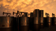 رشد ۳ درصدی قیمت نفت در نخستین روز ۱۴۰۱