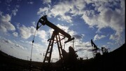 قیمت جهانی نفت بازیچه کشمکش‌های سیاسی